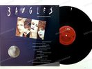 Bangles - Greatest Hits Europe LP 1990 //3