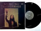 Buffy Sainte-Marie - Illuminations US LP 1969 + Insert //1