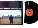 Dick Gaughan - Handful Of Earth GER LP 1984 + Innerbag //2