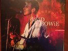 DAVID BOWIE ACCIDENTAL SIRENS 4LP BOX COLOURED WAX POSTER & 6 POSTCARDS LTD BS