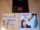 3 LP 33t  -RENAUD - PUTAIN DE CAMION - LE P'TIT BAL DU SAM.  LE RETOUR DE GÉR.