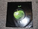 The Beatles 'Something/ Come Together' UK Apple Original Superb EX+