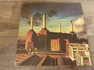 Pink Floyd - Animals 1977 UK LP HARVEST 1st