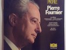 DVORAK SAINT-SAENS BLOCH PIERRE FOURNIER CELLO DGG 2 LP'S GERMANY NEAR MINT