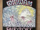 Wigwam - Fairyport (Original pressing) Vinyl