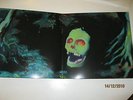 Current 93 ?– Christ And The Pale Queens..../ Limited Vinyl 231 Copies / Nurse