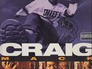 Craig Mack Project: Funk Da World HIP HOP CLASSIC Bad Boy Vinyl LP