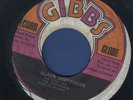 1920 JOE GIBBS & PROFESSIONALS-BLACK SEPTEMBER-JOE GIBBS-REGGAE 45 7