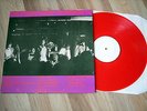 THE ROLLING STONES – El Mocambo Club 1977 - red Vinyl