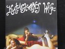 Katastrophy Wife - Heart-On / Run To The Hills Mint- 7