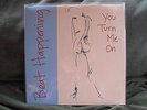 Beat Happening You Turn Me On LP vinyl Excellent condition K records KLP 007