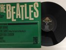 The Beatles - With Tony Sheridan And Guests - 1964 Vinyl LP MGM E 4215