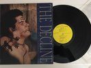 The Decline Of Western Civilization - 1980 Soundtrack LP Black Flag SR-105 VG++