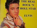 ELVIS PRESLEY 