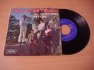 THE SMALL FACES  EP 45T. FRENCH  DECCA. ORIGINAL. 66  ALL OR NOTHING. HEY GIRL