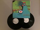 Ginger Baker's Air Force LP  ATCO VG+/VG+ white label promo psych gatefold