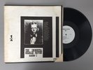 Charlie Patton LP The Immortal ORIGIN JAZZ VG+/EX orig blues