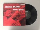 Bennie Green LP Hornful of Soul BETHLEHEM EX original black label CLEAN