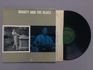Emmett Berry Sextet/Buddy Tate Quartet LP Beauty and The Blues COLUMBIA UK blues
