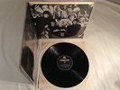 BEATLES FOR SALE - 1964 CROSSOVER PRESS -4/-3 PMC 1240 KT TAX VG+/VG LP