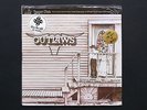 SUPERDISK  LP  THE OUTLAWS  ** SEALED **  S/T  Half Speed  Audiophile  1/2 Speed