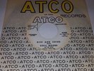 CECIL MOORE Diamond Back / Rise And Shine PROMO Atco 45-6309 Rockabilly-Surf