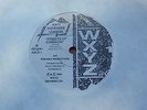 Anti Nowhere League - Streets Of London 1981 UK 45 ONE SIDED PROMO PUNK/KBD