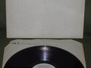 ELVIS COSTELLO My Aim Is True ORIG UK STIFF 1977 WHITE LABEL TEST PRESSING