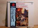 AUDIOPHILE SUPER ANALOGUE KIJC 9105 JAPAN STRAVINSKY 
