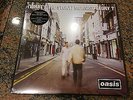 Oasis ?– (What's The Story) Morning Glory? ' 2  X LP MINT & SEALED 180 GRMS
