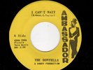 SWEET/NORTHERN SOUL-DONTELLS-AMBASSODOR 3346-I CAN'T WAIT/GIMMIE SOME