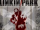 Linkin Park vinyl LP album record Hybrid Theory USA 947755 WARNER 2001