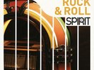 VARIOUS-SPIRIT OF ROCKNROLL-CD4 WAGRAM NEU