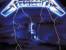 Metallica - Ride The Lightning  Limited Numbered Deluxe Edition Box Set