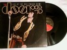 The Doors   Live At The Hollywood Bowl Vinyl Record Lp Original 1st First Press