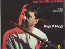 HARIPRASAD  CHAURASIA and his Divine Flute- LP