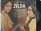 MARCELLO GIOMBINI OST 45 - ZELDA - STONED ITALIAN ELECTRONIC FUNK LOUNGE oHEARo