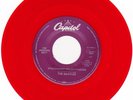 The Beatles - Strawberry Fields Forever / Penny Lane - 7