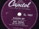 CLASSIC GENE VINCENT 78 