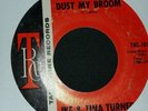 IKE AND TINA TURNER - DUST MY BROOM