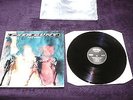 PEER GUNT FIRE WIRE MINT ORIGINAL NWOBHM 12
