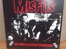 MISFITS      the spot session demos      LP