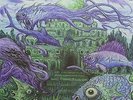 Oracle War - Taman Shud (2016, Vinyl NEW)