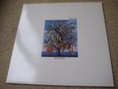 Talk Talk Spirit of Eden 1988 1st Press UK LP  A1/B1