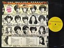 RARE PROMO LP Rolling Stones Some Girls Rolling Stones Records 39108