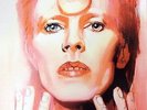 David Bowie - All The Young Dudes  LP, 10