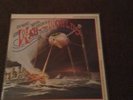 Jeff Wayne's war of the worlds vinyl LP