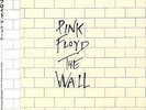 PINK FLOYD The Wall (1979) Japan Mini LP 2CD TOCP-65742/3