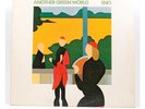 Dealer Dave Record: BRIAN ENO  ANOTHER GREEN WORLD -ILPS 9351- COLLINS, CALE