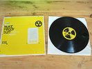*VERY RARE JEHST UK HIP HOP NUKE PROOF SUIT HIPHOP VINYL RECORD YNR*